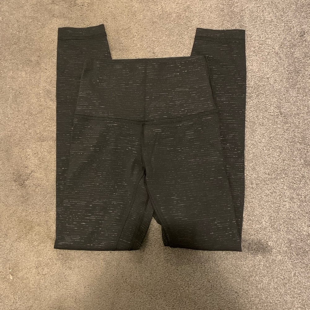 Lululemon Align Pant 25”